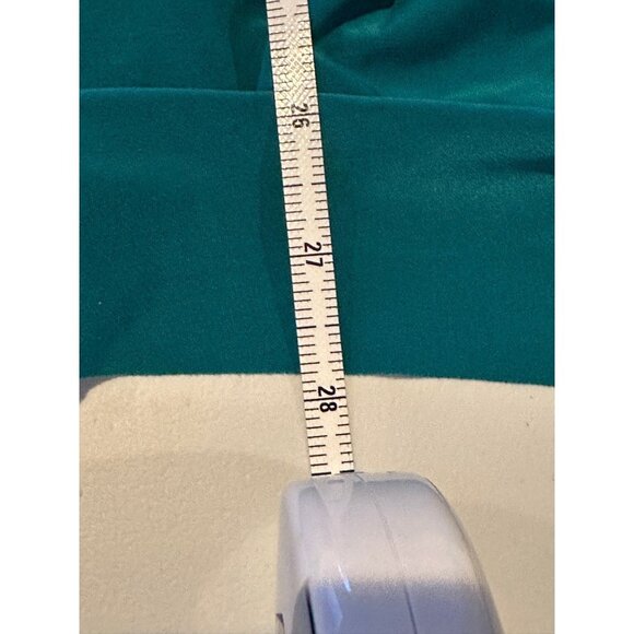 NWT Misa Teal Mini Dress size XS - Picture 6 of 8